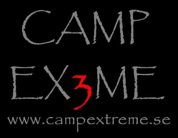 Camp Extreme