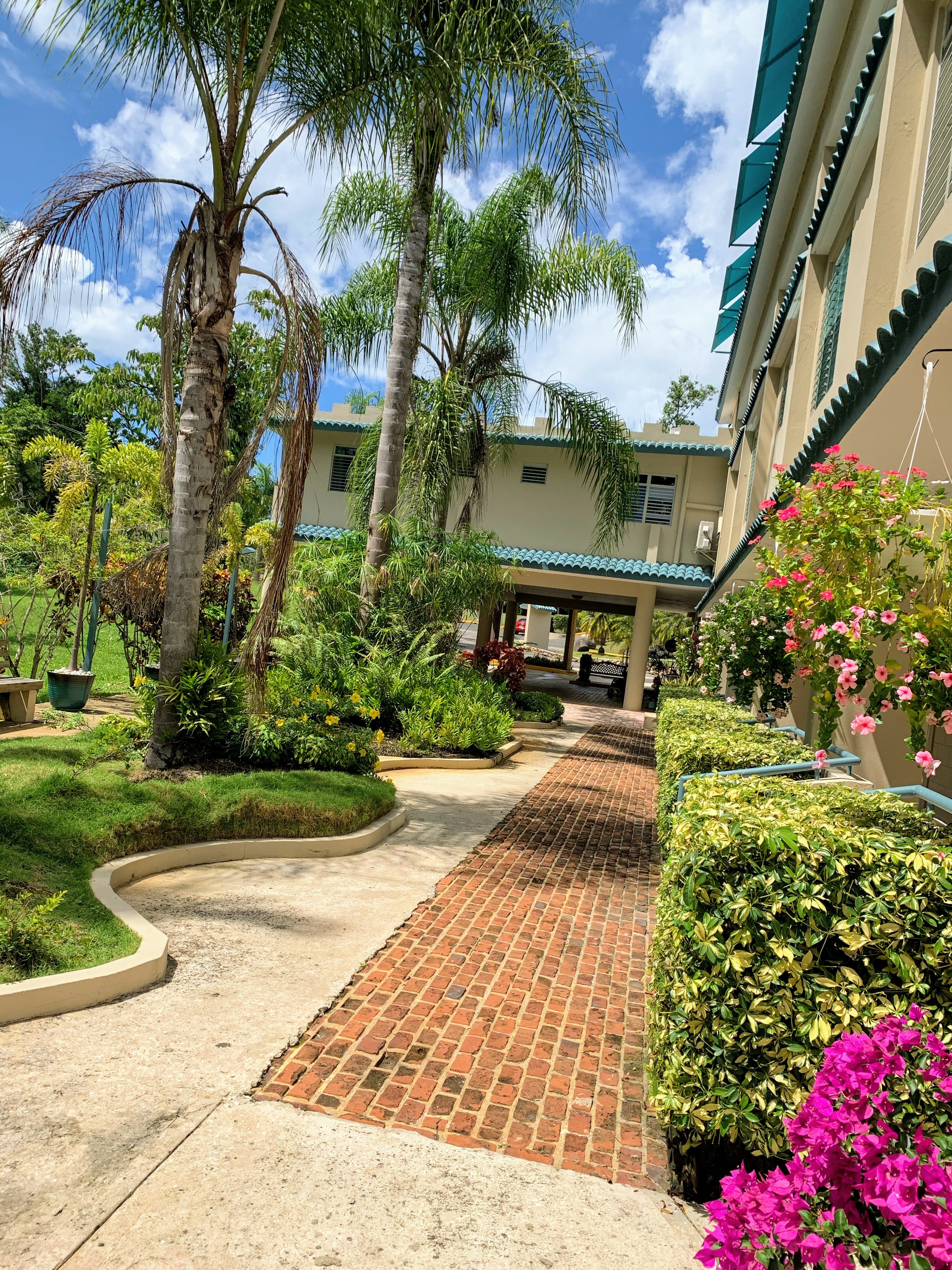 Hotel El Castillo-portrait
