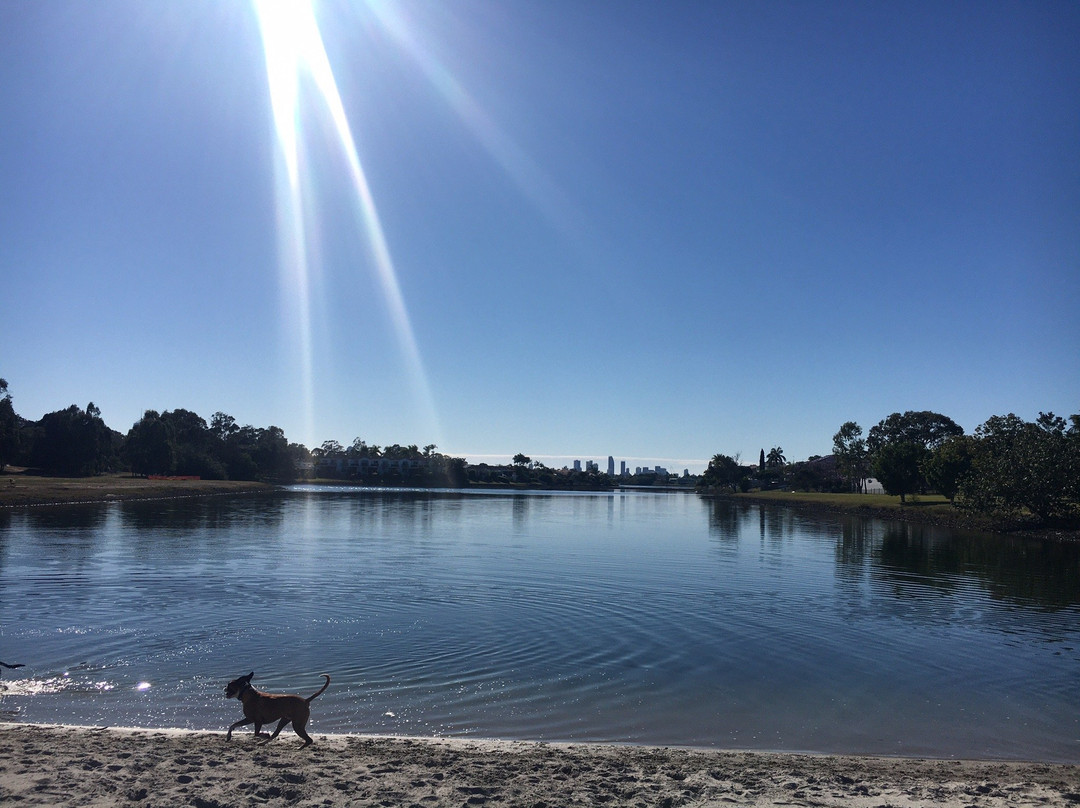 Gold Coast Regional Botanic Gardens景点图片