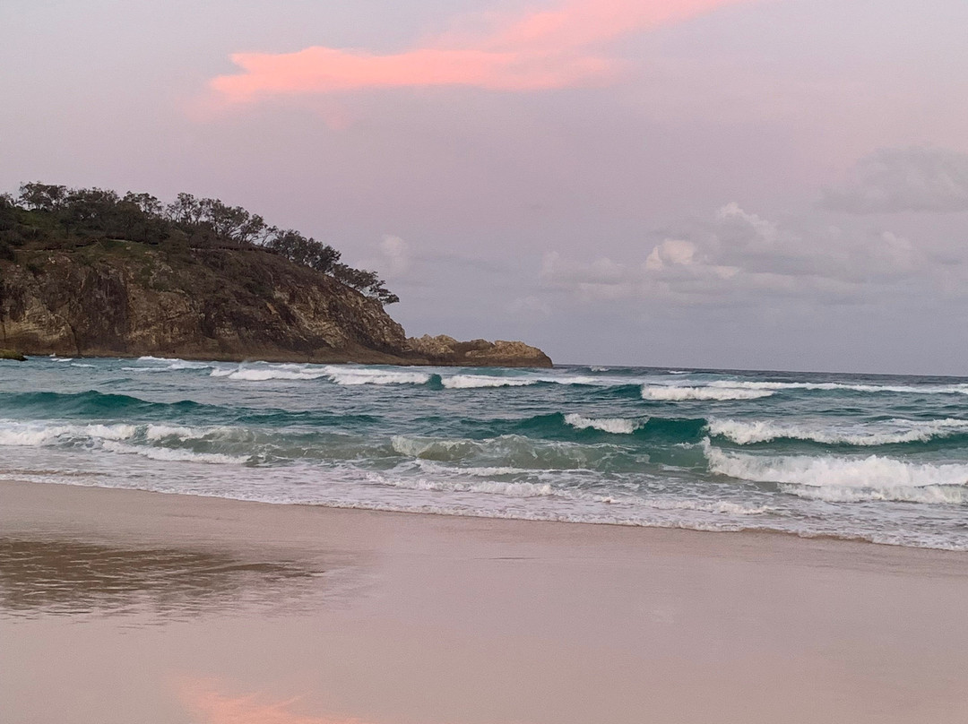 Samarinda Jewel-by-the-Sea主图