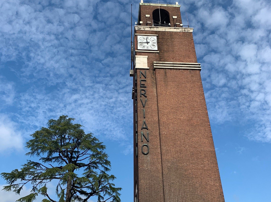 Torre Civica景点图片