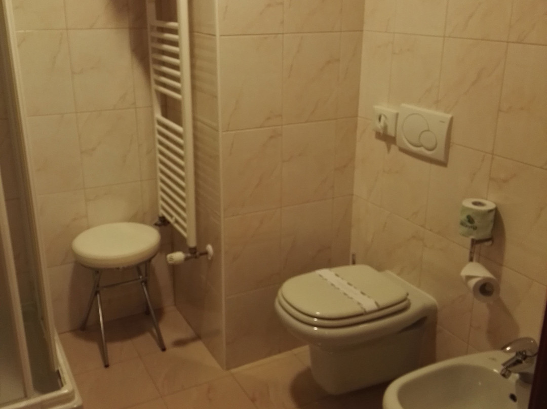 Hotel Marconi主图