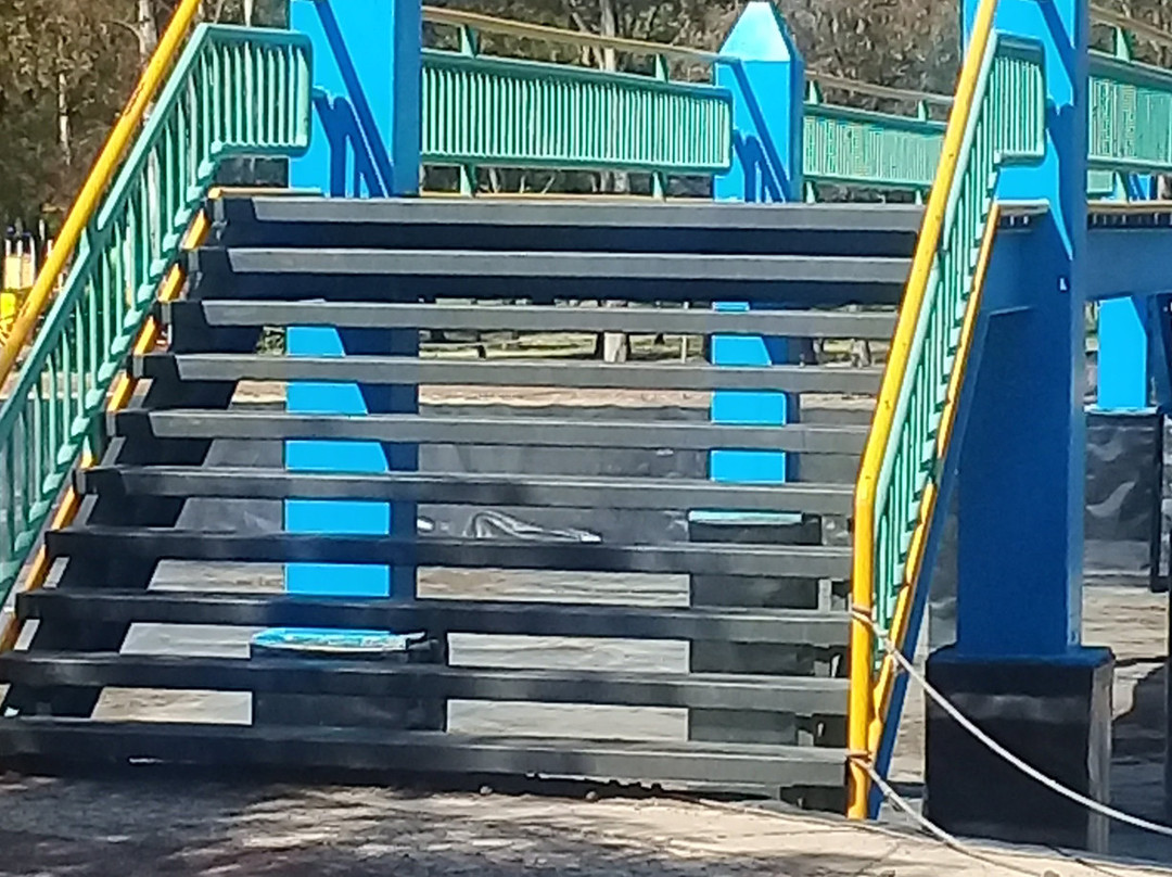 Ecoparque-Salamanca必去景点