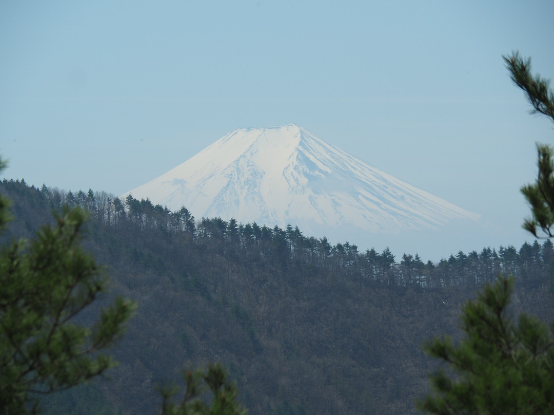 Mt. Tsubo景点图片