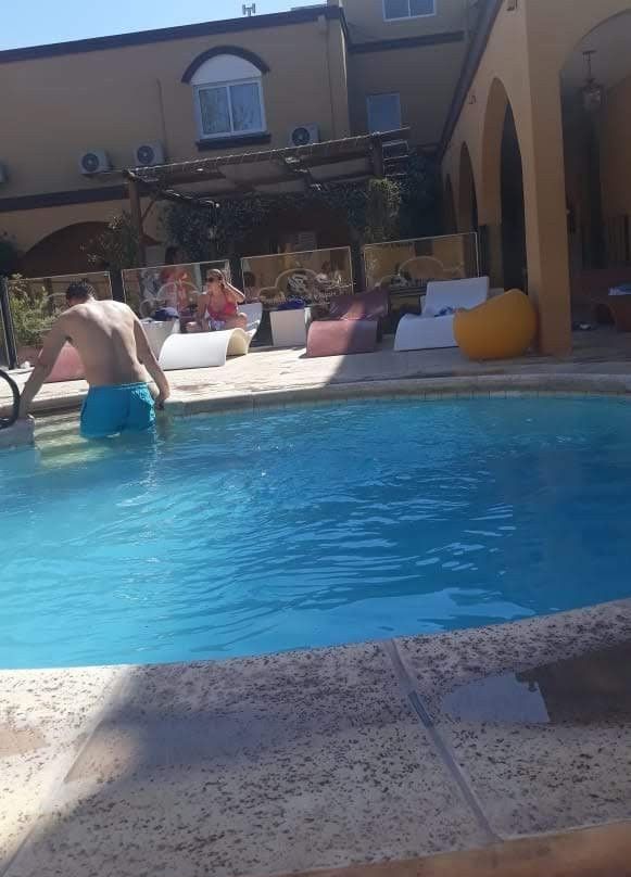 Hotel San Carlos主图