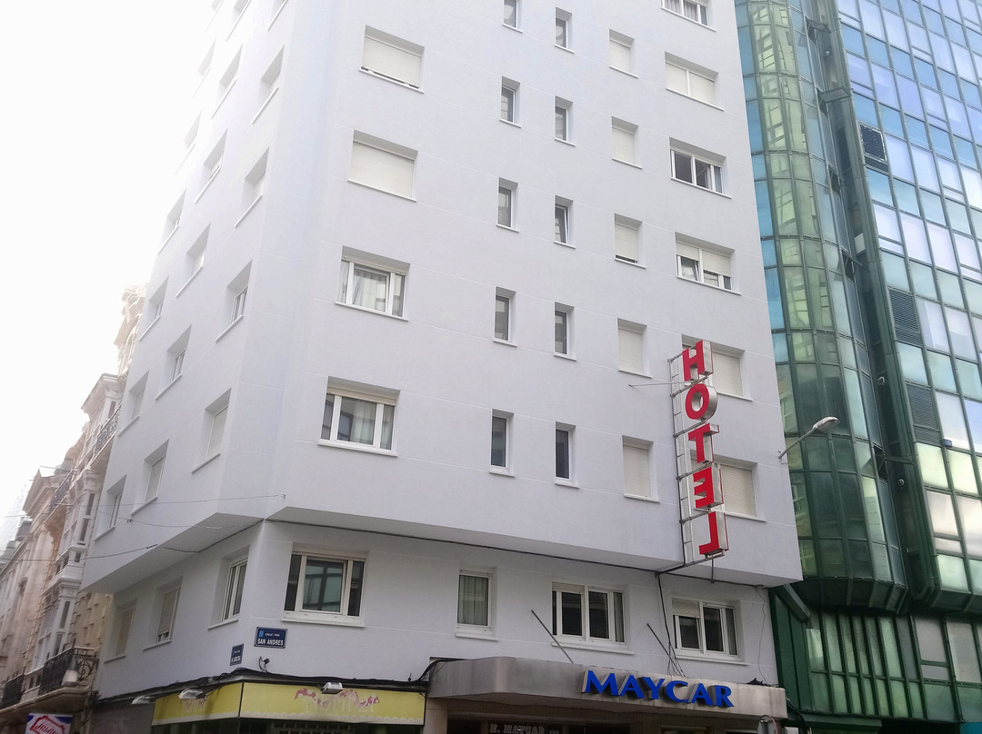Hotel Maycar主图