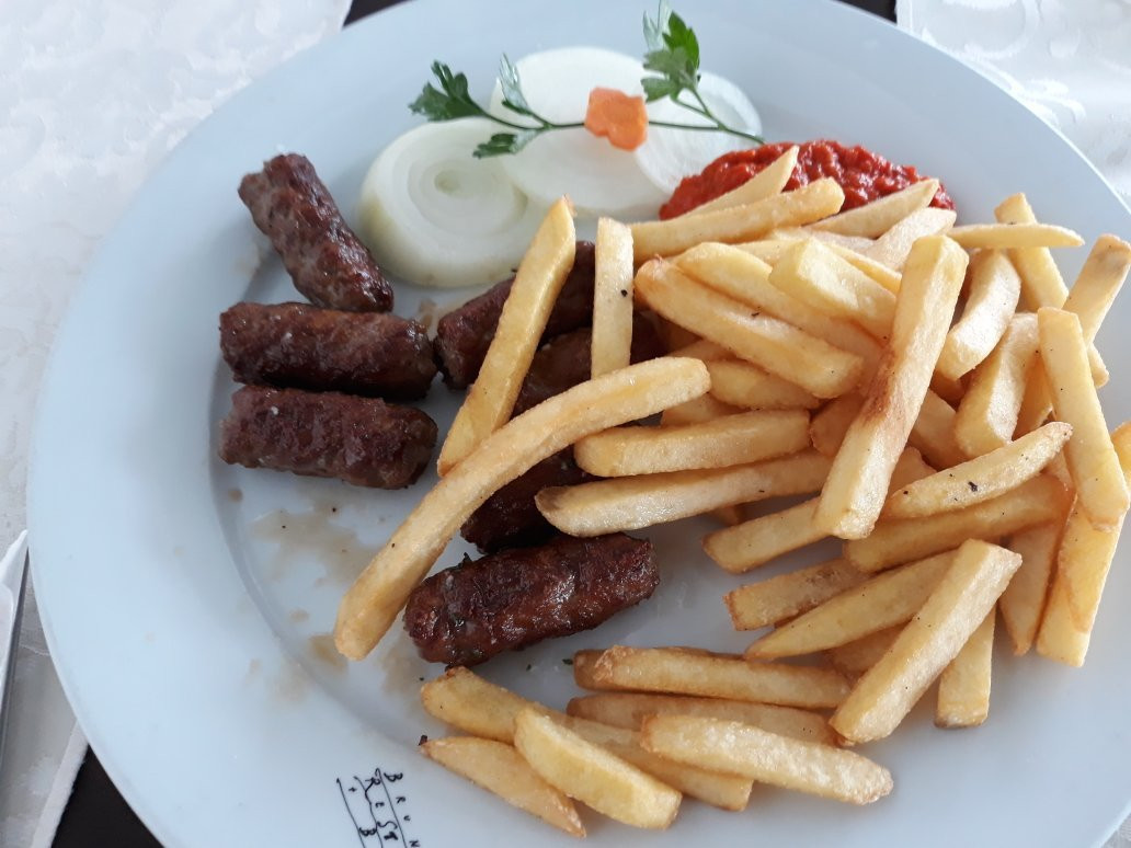 Restaurant Panorama