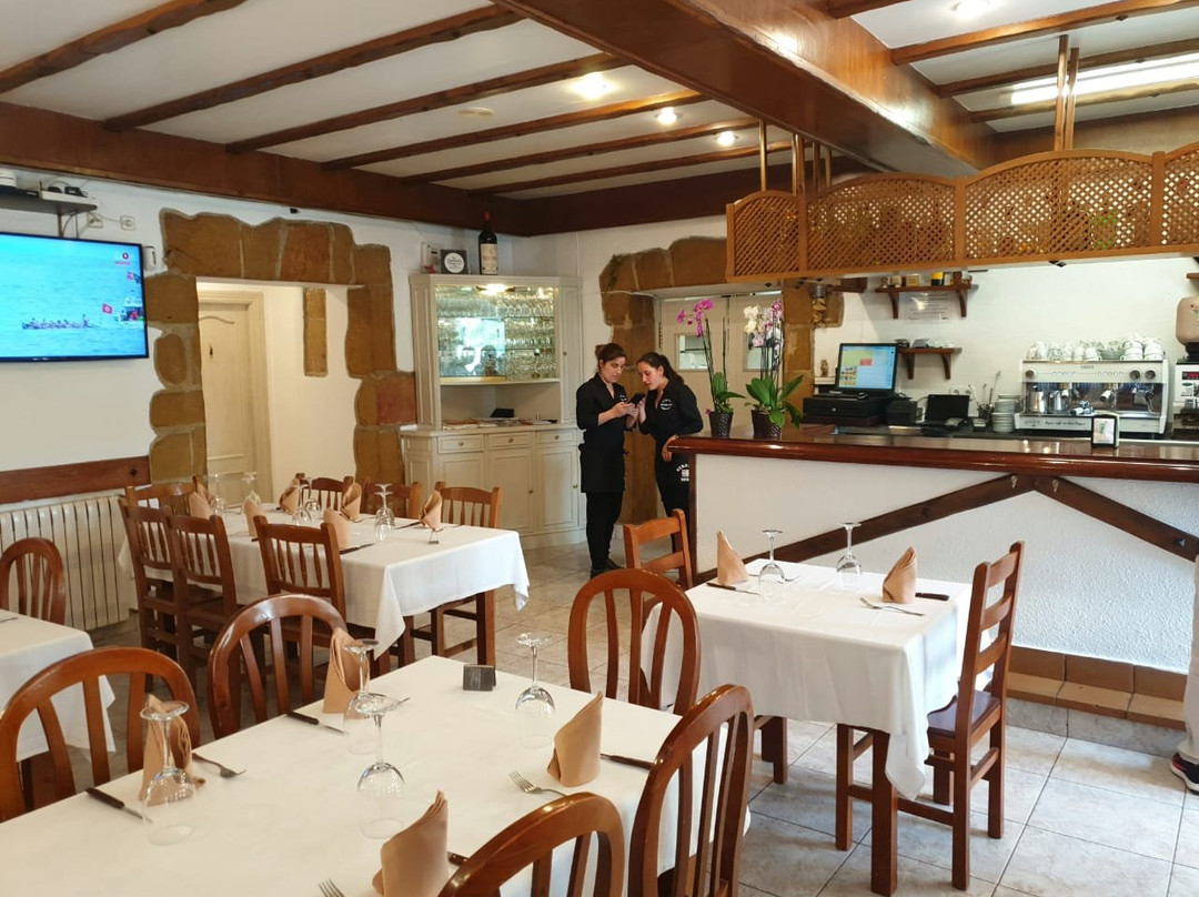Restaurant Berazadi Berri