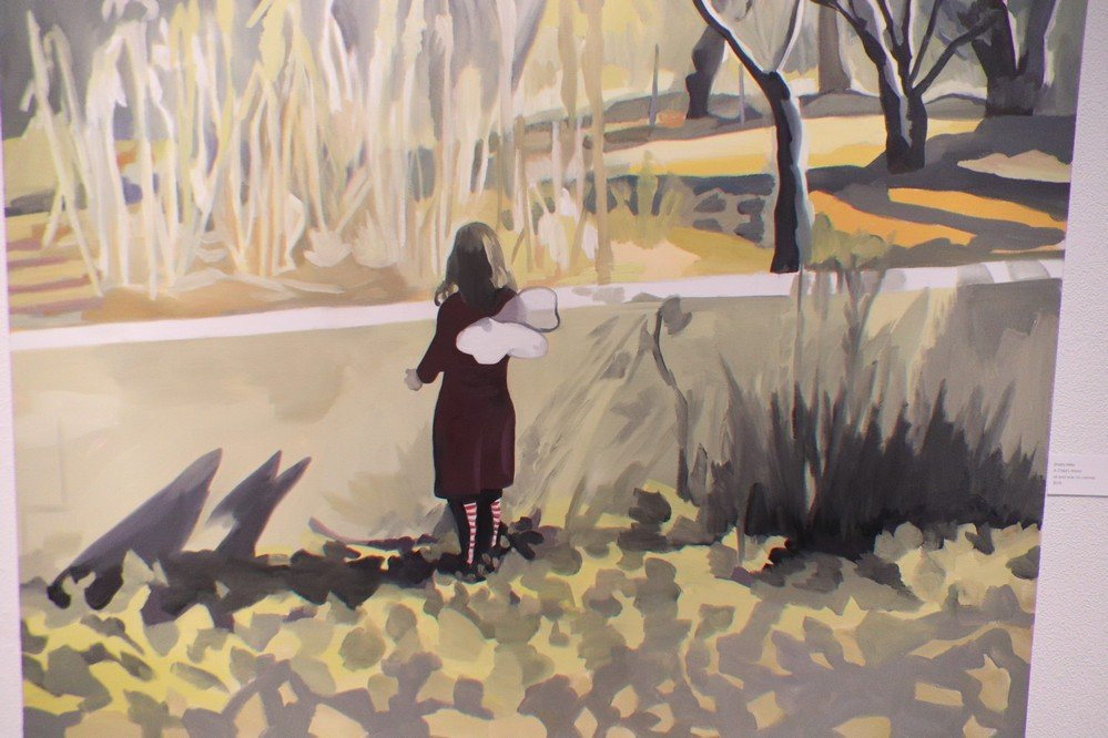 Holter Museum of Art-赫勒拿必去景点