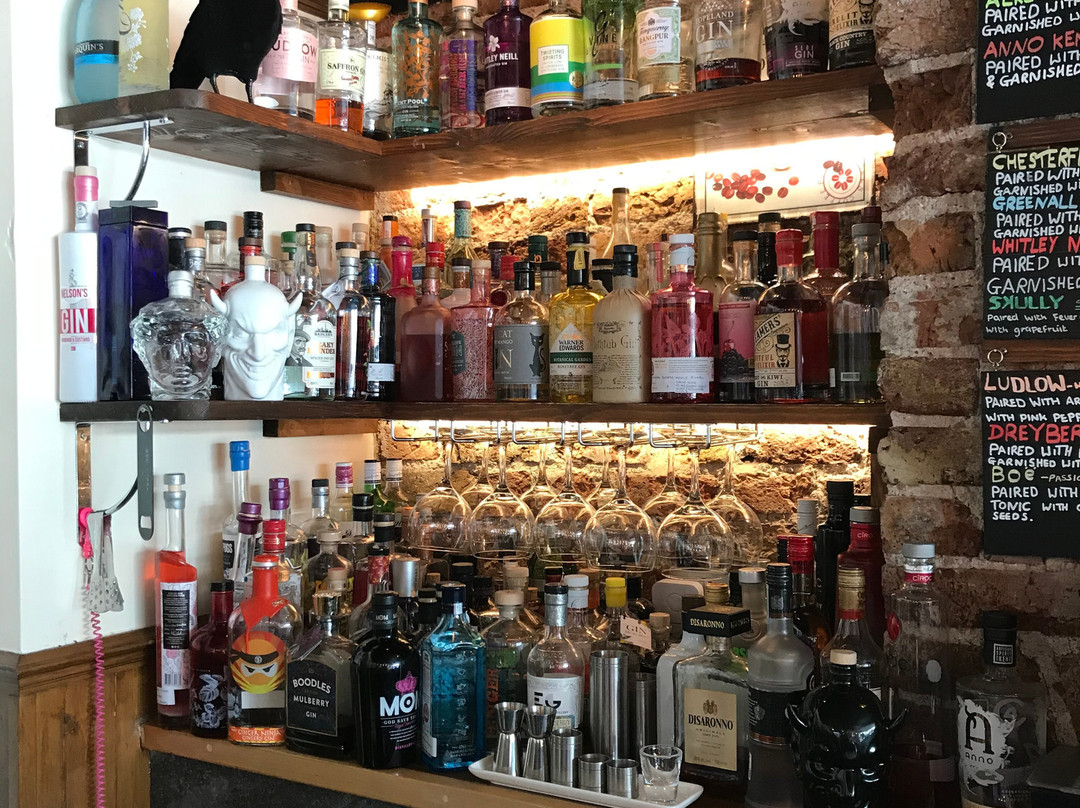 Donna's Ale House景点图片