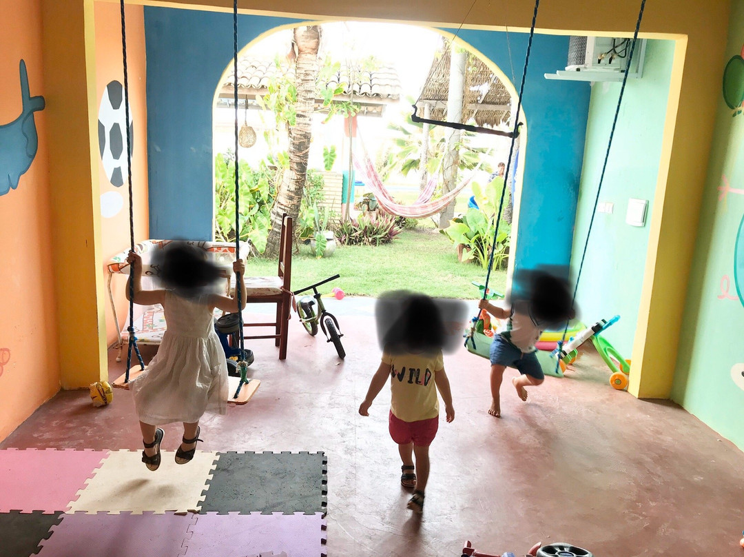 Hotel Pousada Blauset主图