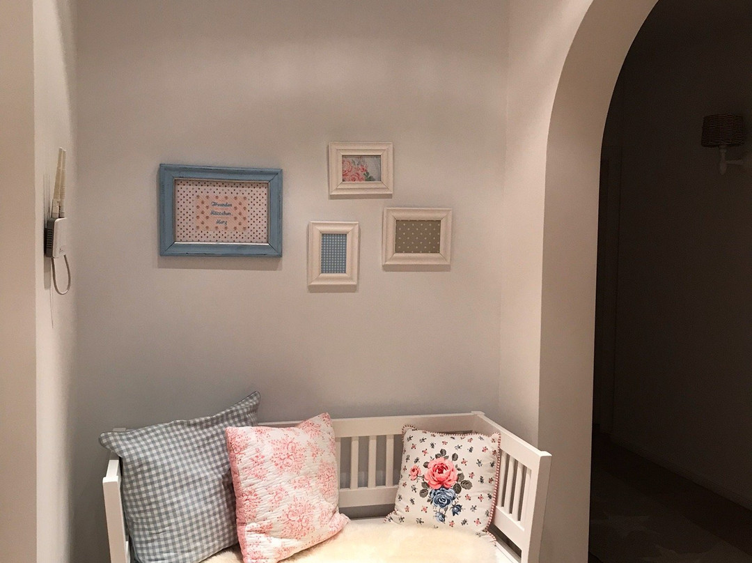 Belle Maison - Das kleine Hotel主图