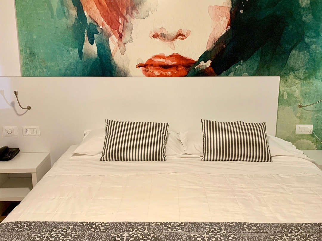 Albergo San Remo主图