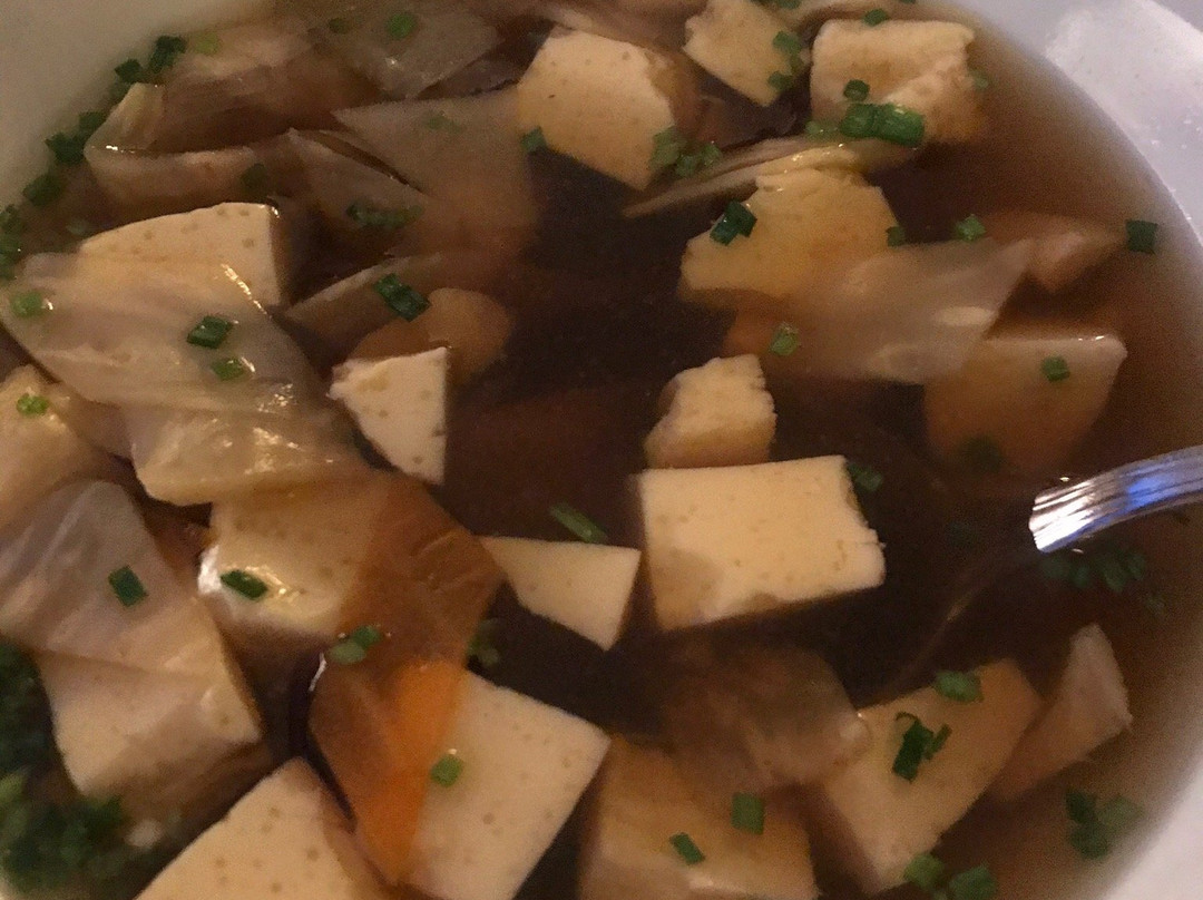 Gasthaus Zum Doerenberg主图