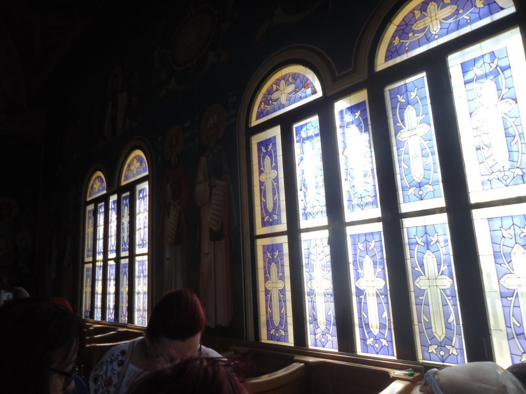 Saint John the Baptist Church-Jordan必去景点