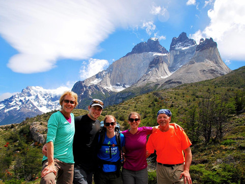 OneSeed Expeditions-纳塔莱斯港必去景点