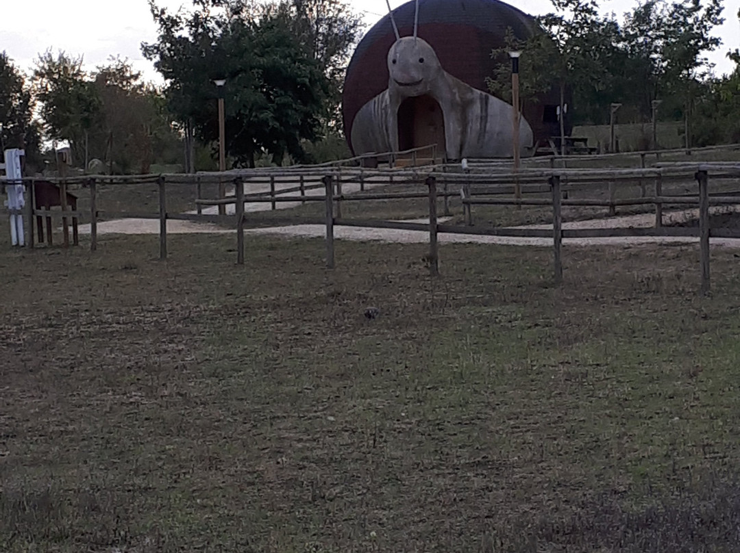 DefiPlanet' Parc a theme景点图片