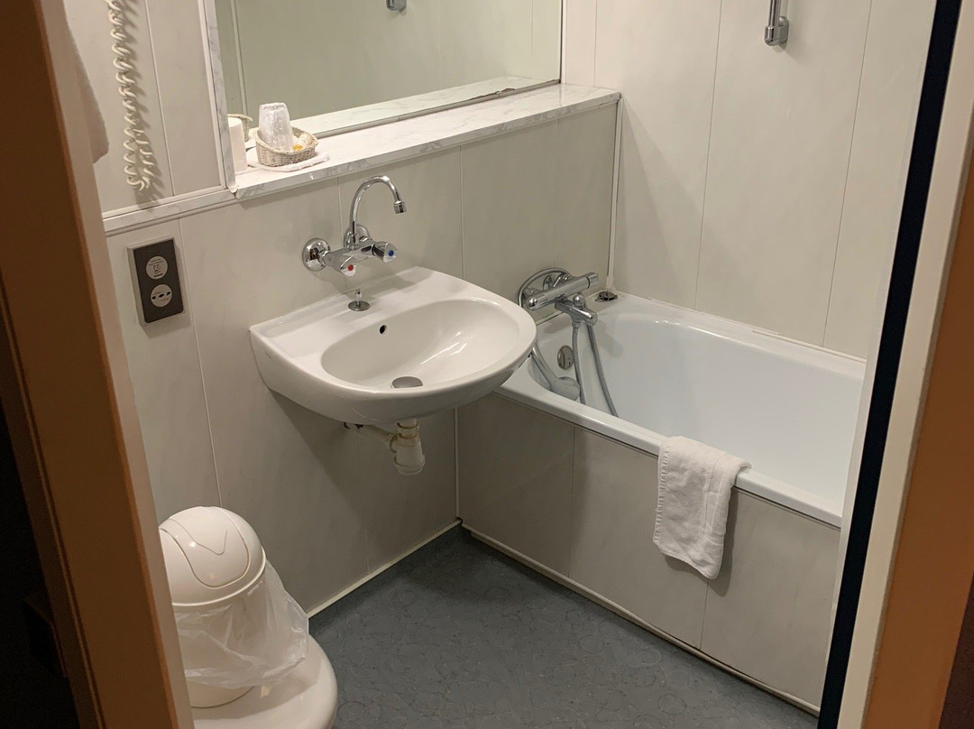 布里特瓦雷杜罗特酒店主图