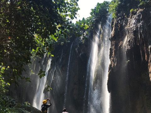 SONGAdventure-庞越必去景点