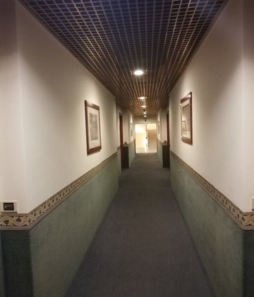 韦斯普奇斯塔酒店主图