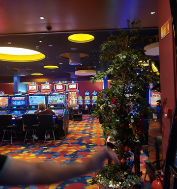 Safir Hotel Casino主图