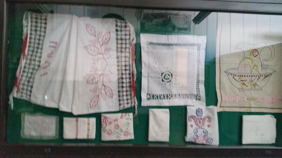 Domingos Battistel Municipal Museum景点图片