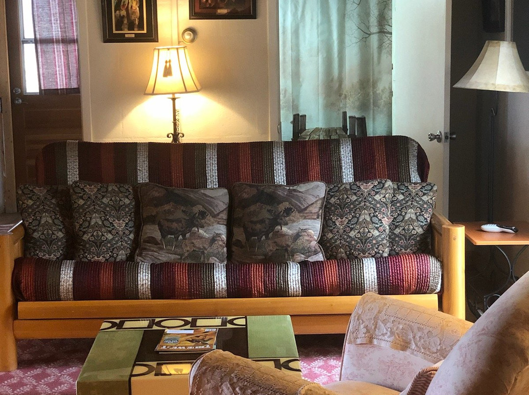 Spur Cross Inn - B&B主图