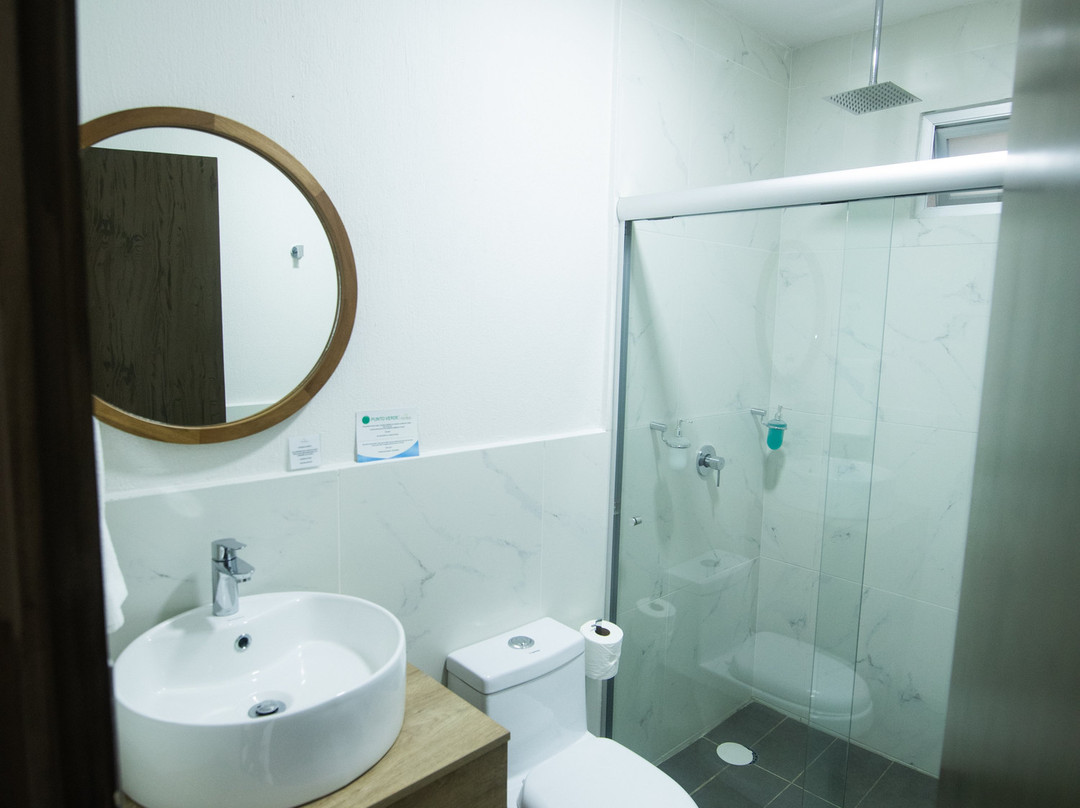 Hotel Via Real主图