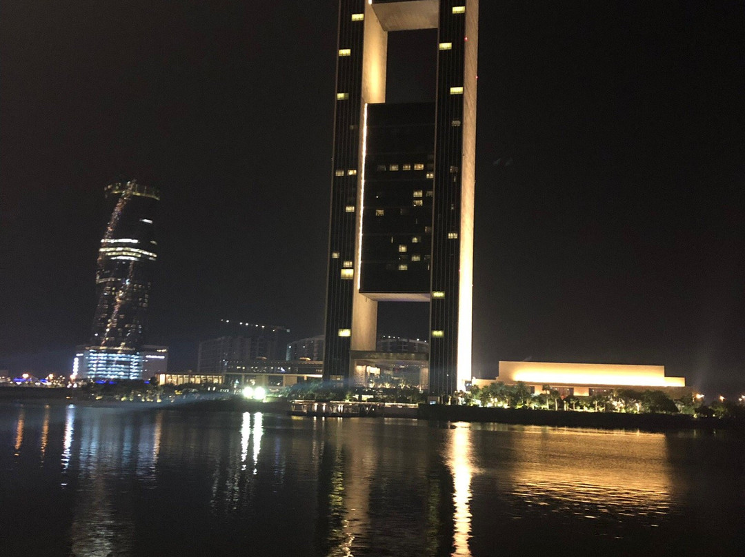 Asdal Gulf Inn Boutique Hotel Seef主图