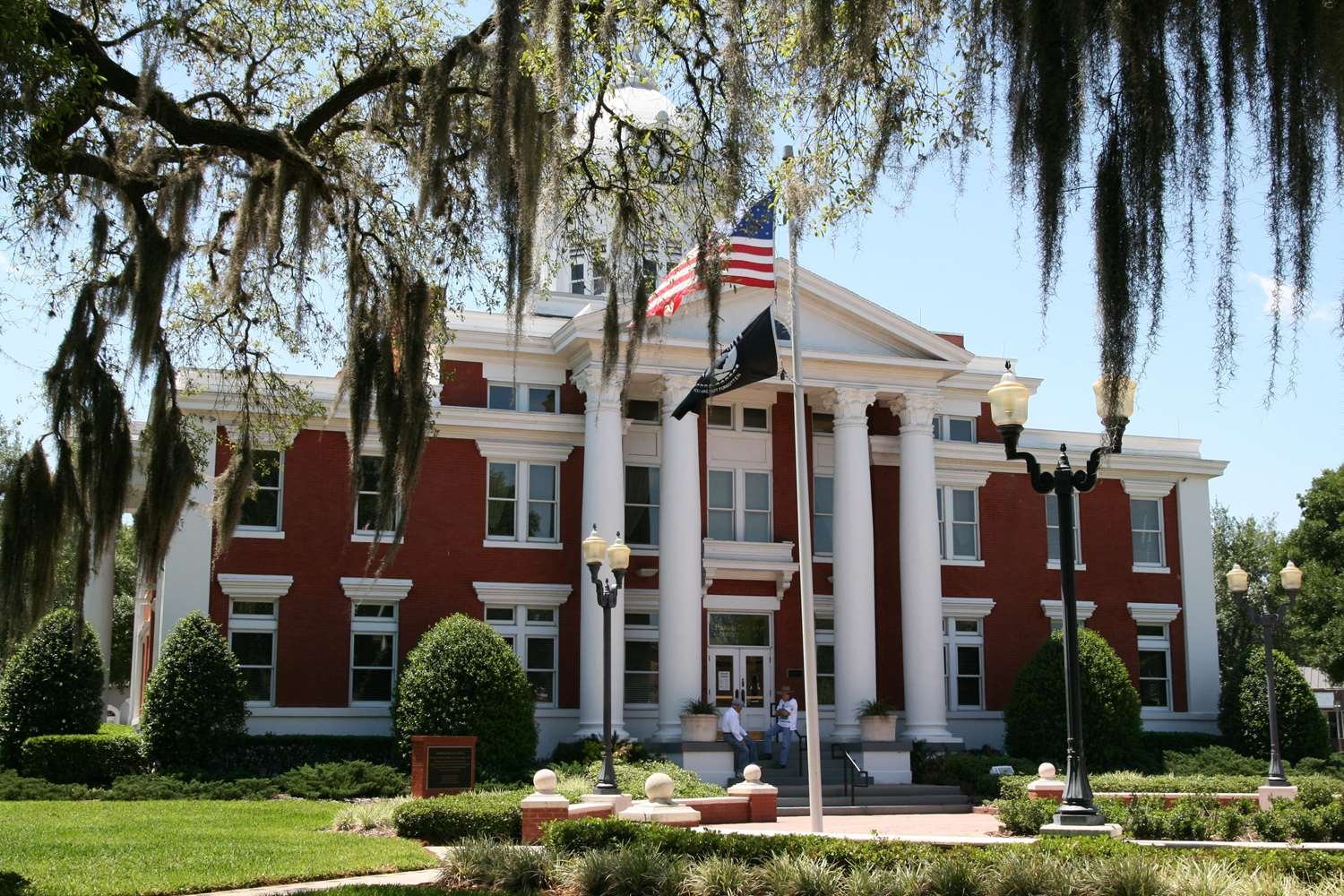 Hampton Inn Dade City - Zephyrhills-官方