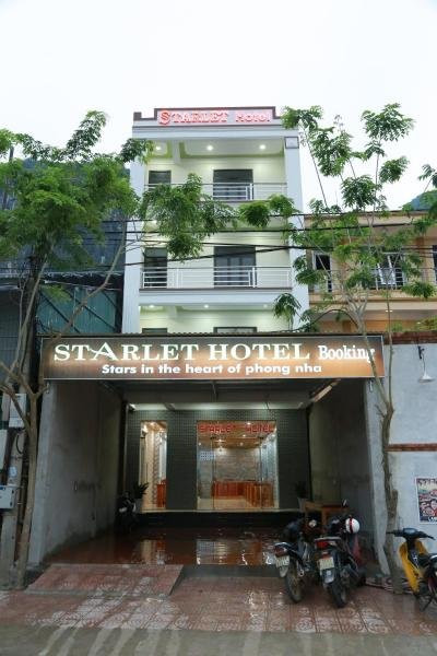 Starlet Hotel主图