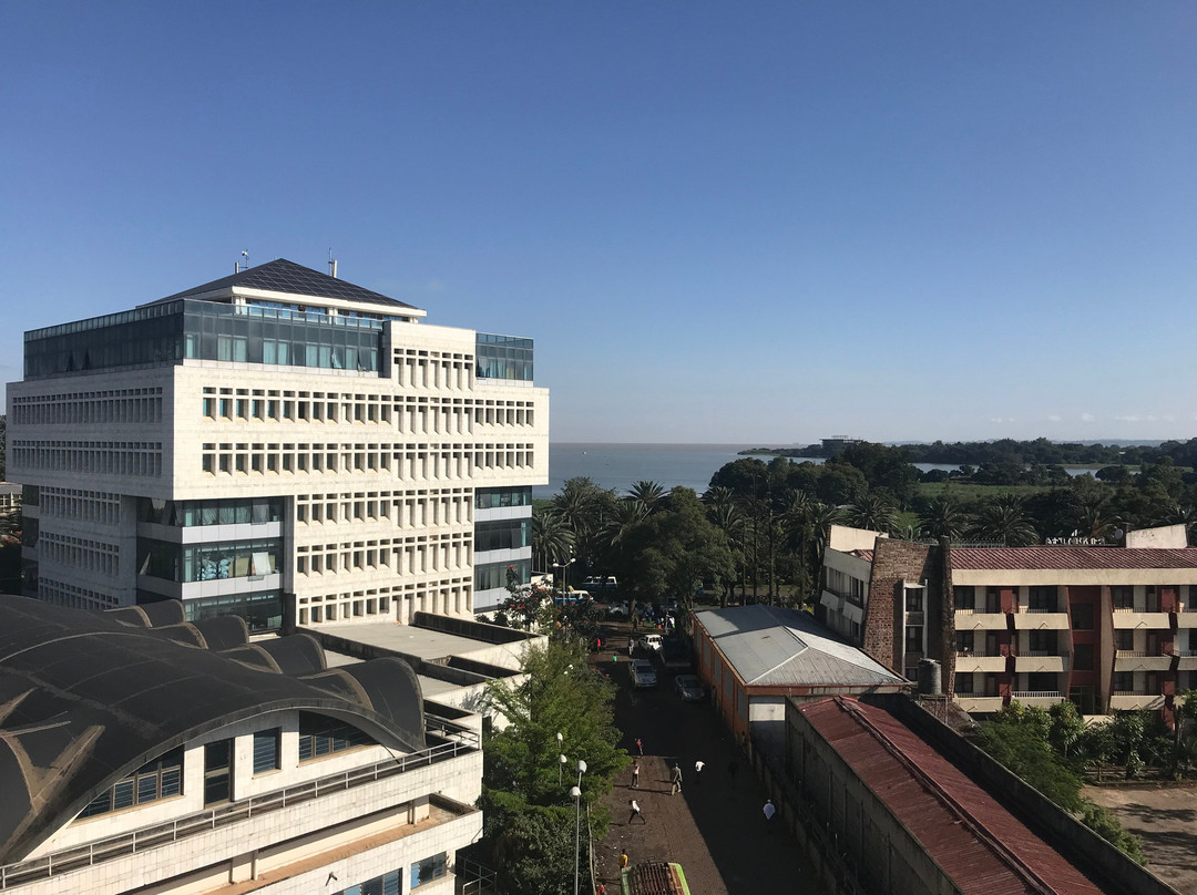 Rahnile Hotel主图