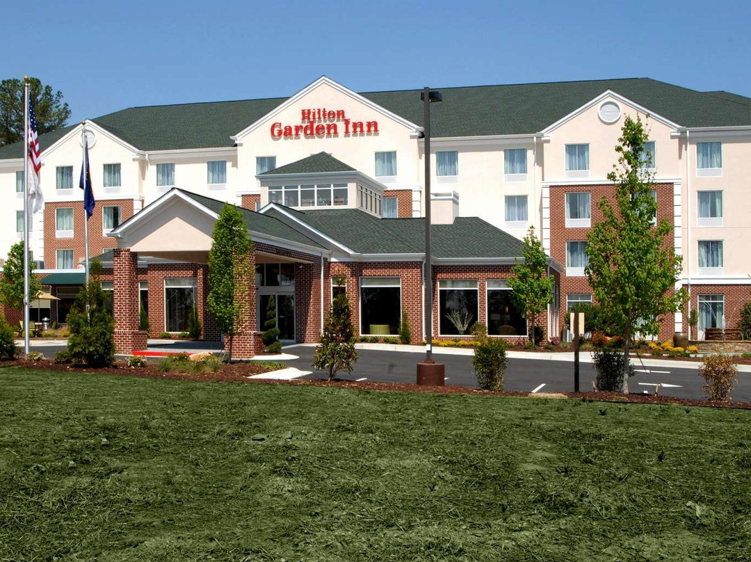 Hilton Garden Inn Atlanta/peachtree City主图