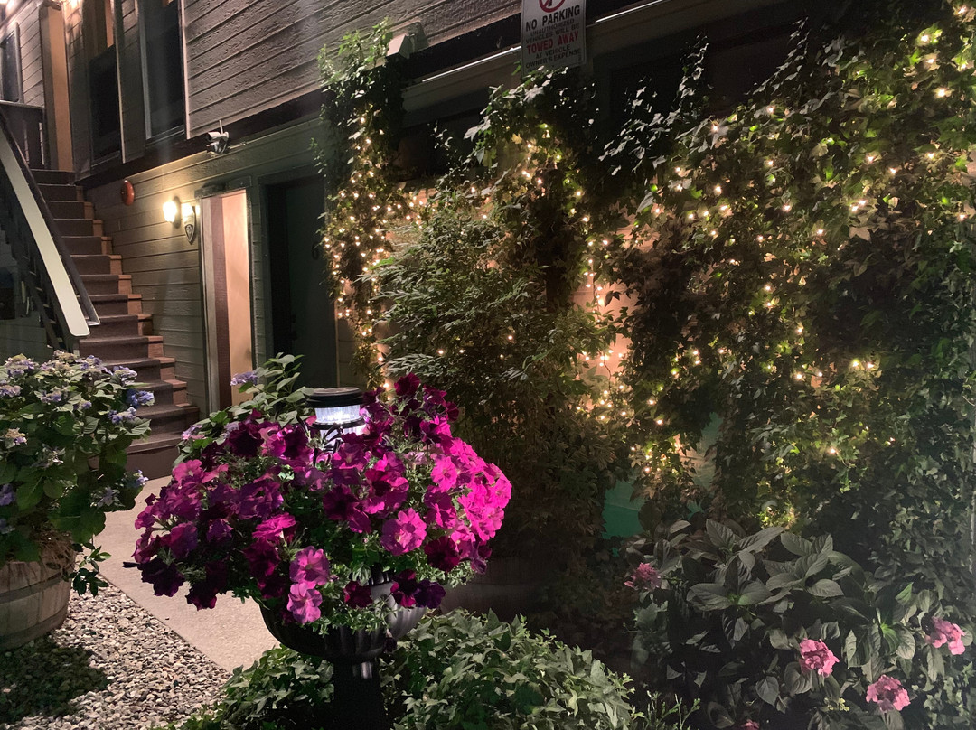 The North Shore Inn主图