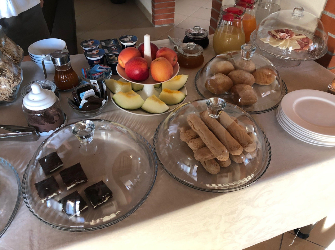 B&B Raggio di Sole主图