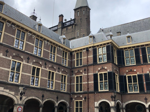 ProDemos-海牙必去景点