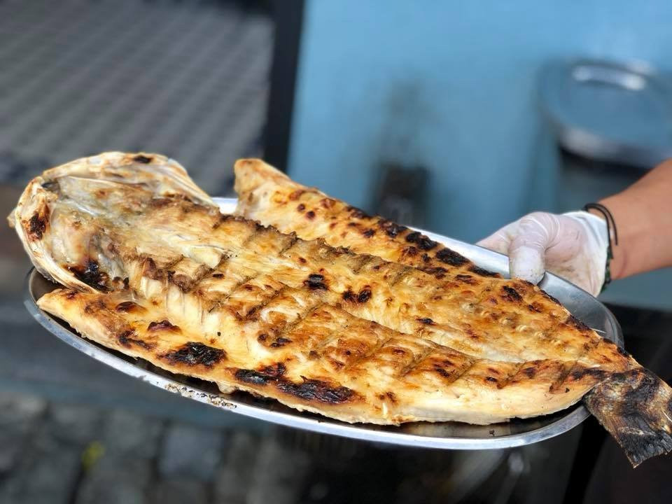 Armazém do Peixe