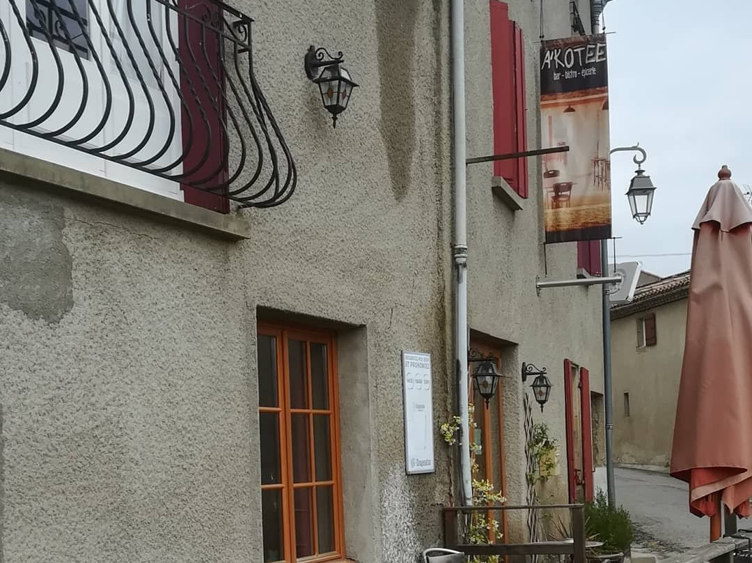 Cailhau旅游攻略图片