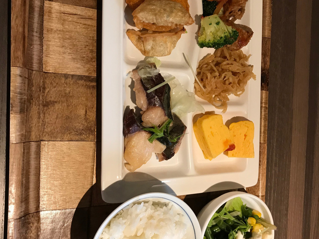 Hotel Route-Inn Tokyo Kamata主图