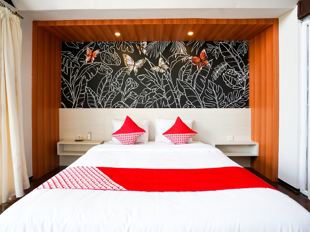 Grand Mulia Sakinah Resort & Outbond主图