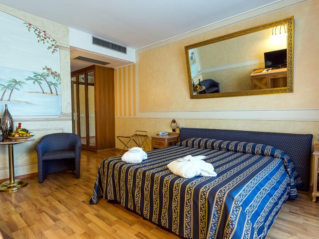 波尔塔德索雷酒店主图