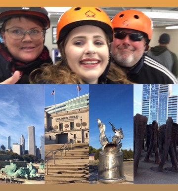 Absolutely Chicago Segway Tours-芝加哥必去景点