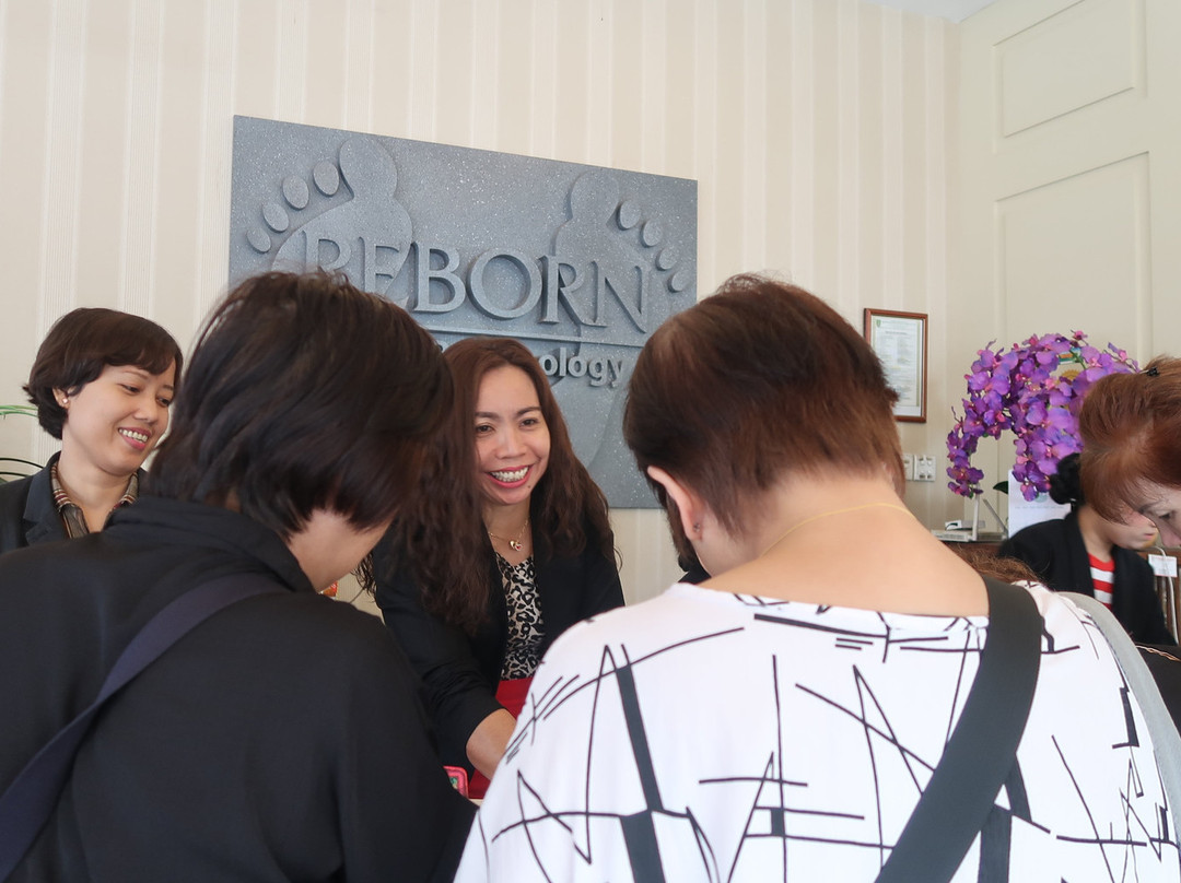 Reborn Batam BCS景点图片