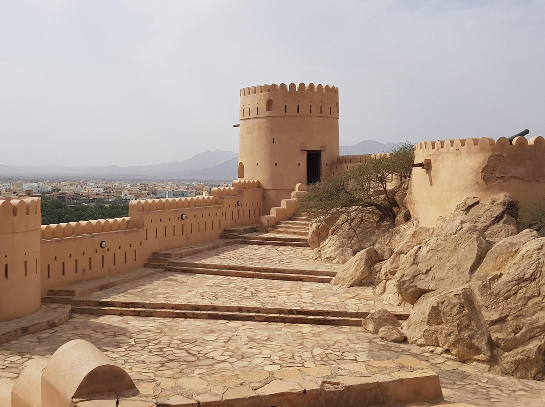 Talal Tours and Transportation景点图片