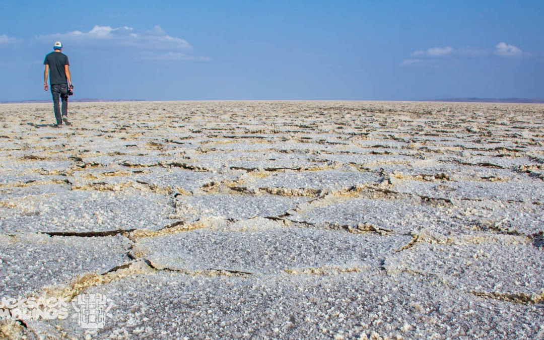 Maranjab Desert景点图片