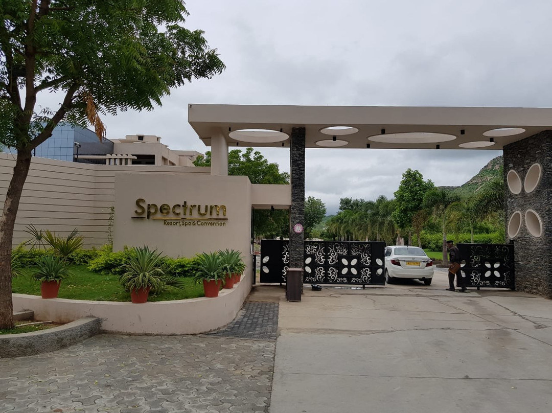 Spectrum Resort, Spa & Convention主图