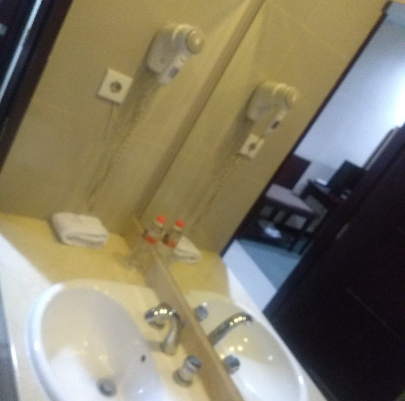 The New Citra Inn International Hotel主图