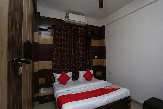 OYO 29415 Hotel Ocean Blue主图