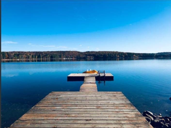 Loralea Country Inn Resort主图