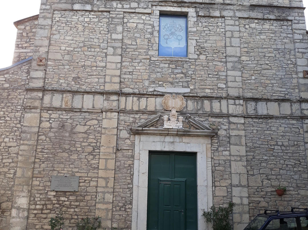 Chiesa di San Pietro景点图片